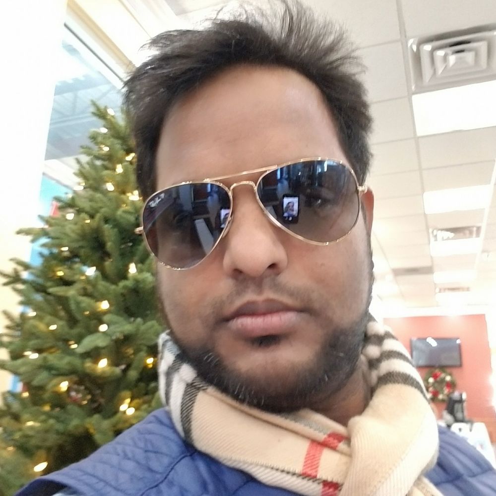 Meet your Posher, Tanvir
